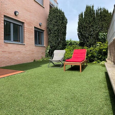 Apartamento El Robledal Ciruena Екстер'єр фото
