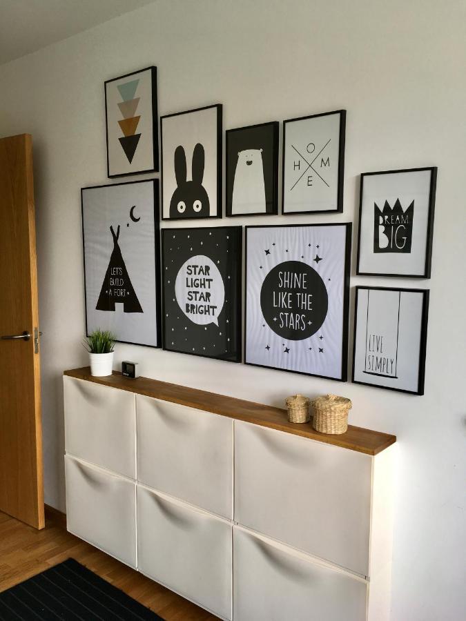 Apartamento El Robledal Ciruena Екстер'єр фото