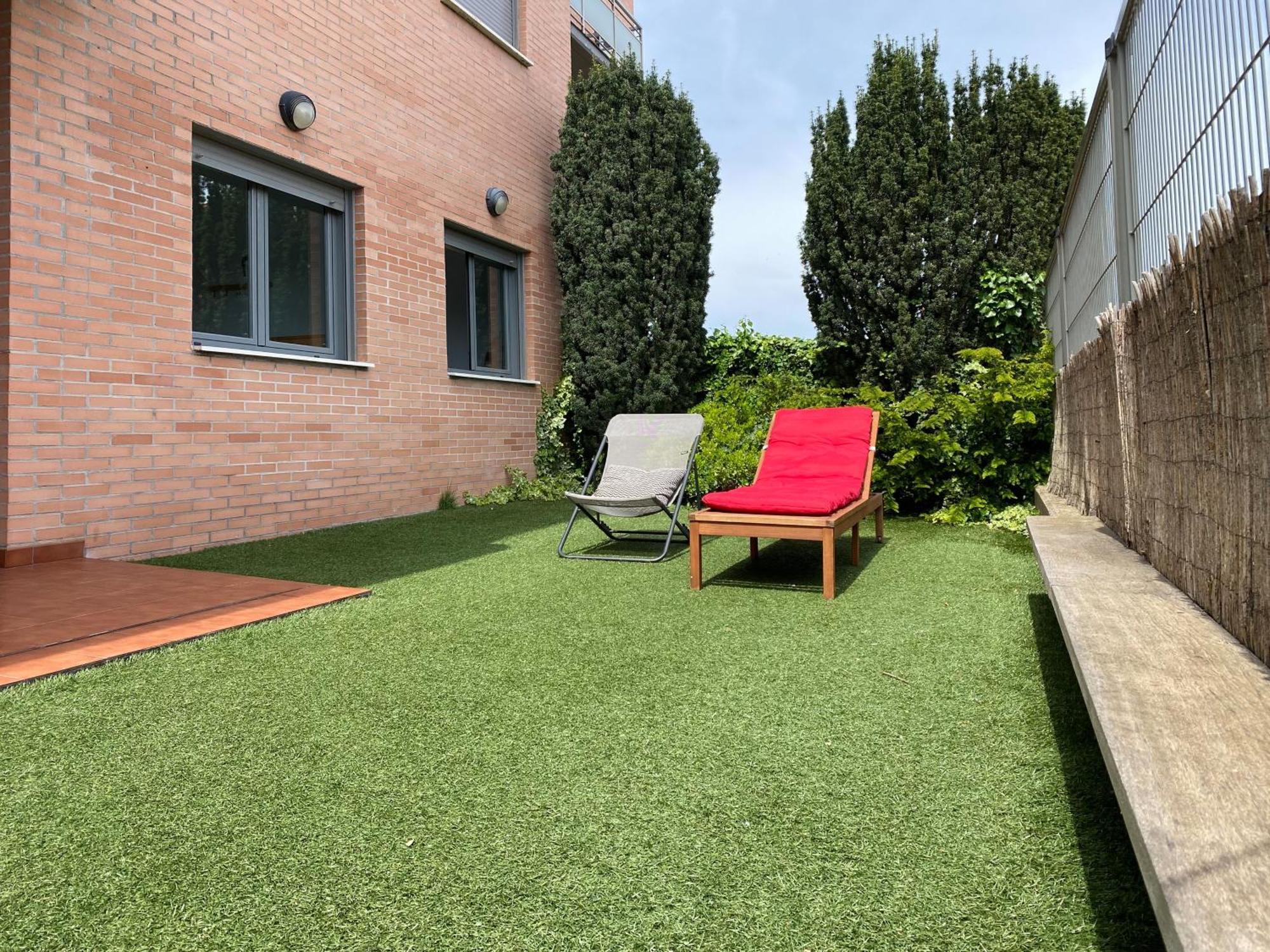 Apartamento El Robledal Ciruena Екстер'єр фото