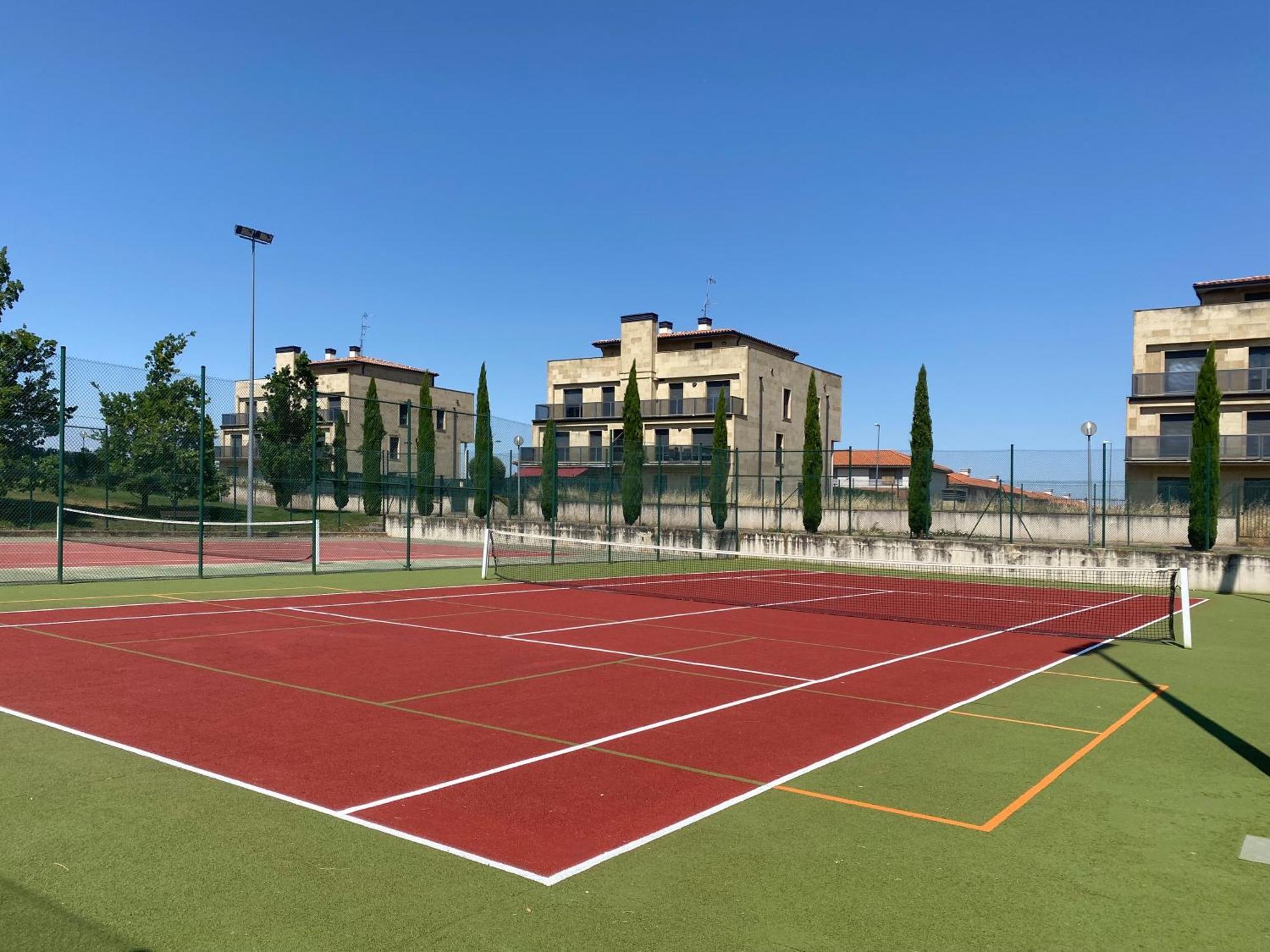 Apartamento El Robledal Ciruena Екстер'єр фото