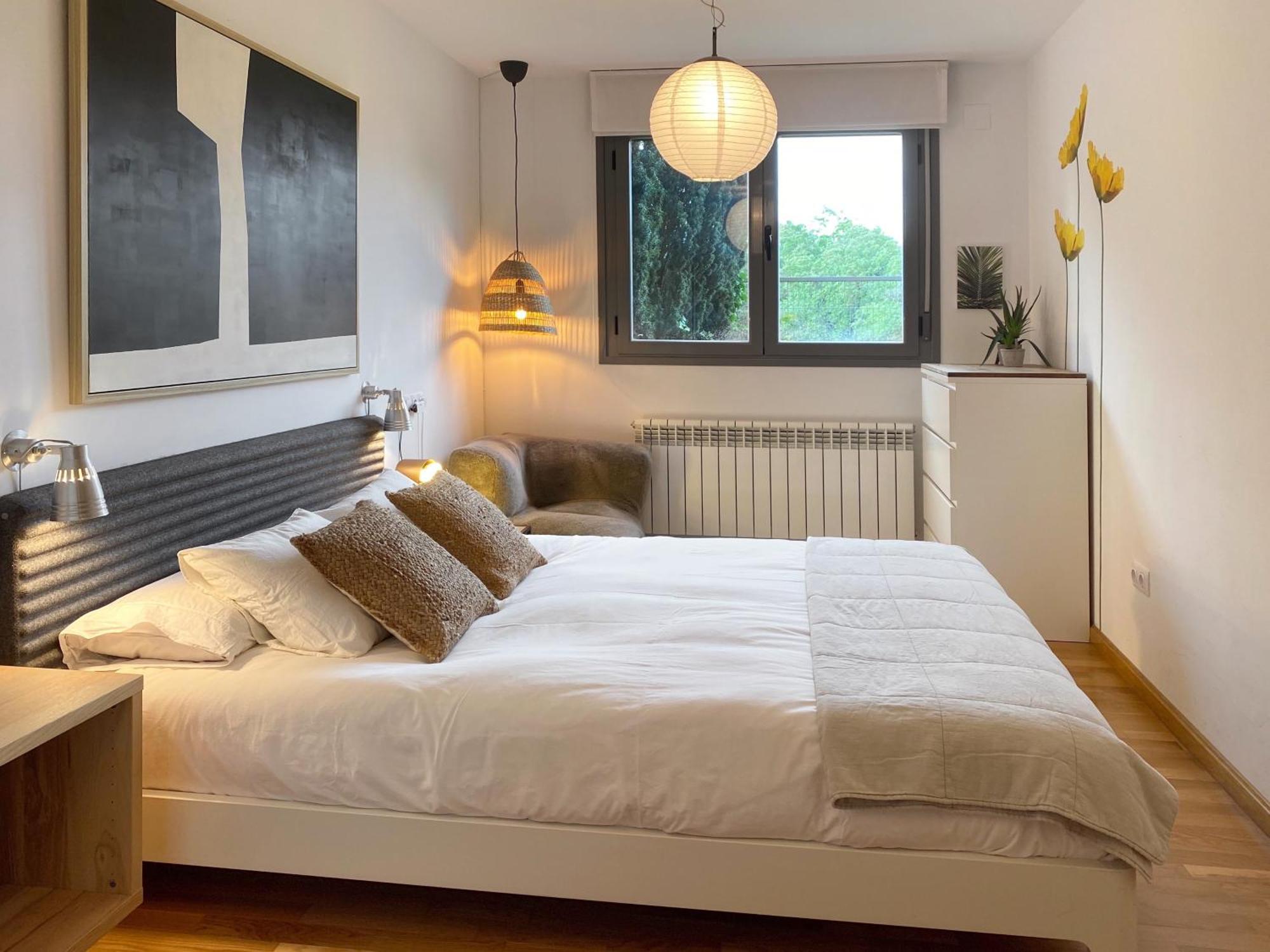 Apartamento El Robledal Ciruena Екстер'єр фото