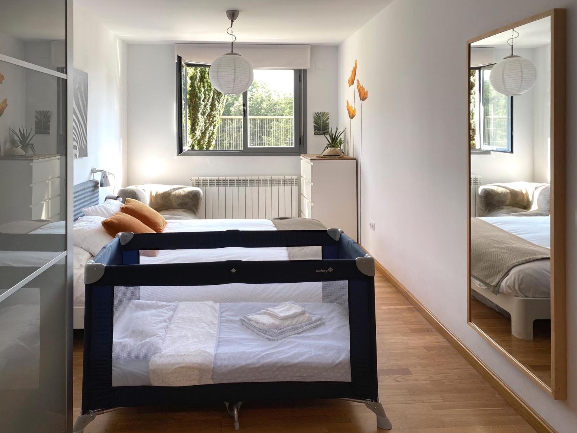 Apartamento El Robledal Ciruena Екстер'єр фото