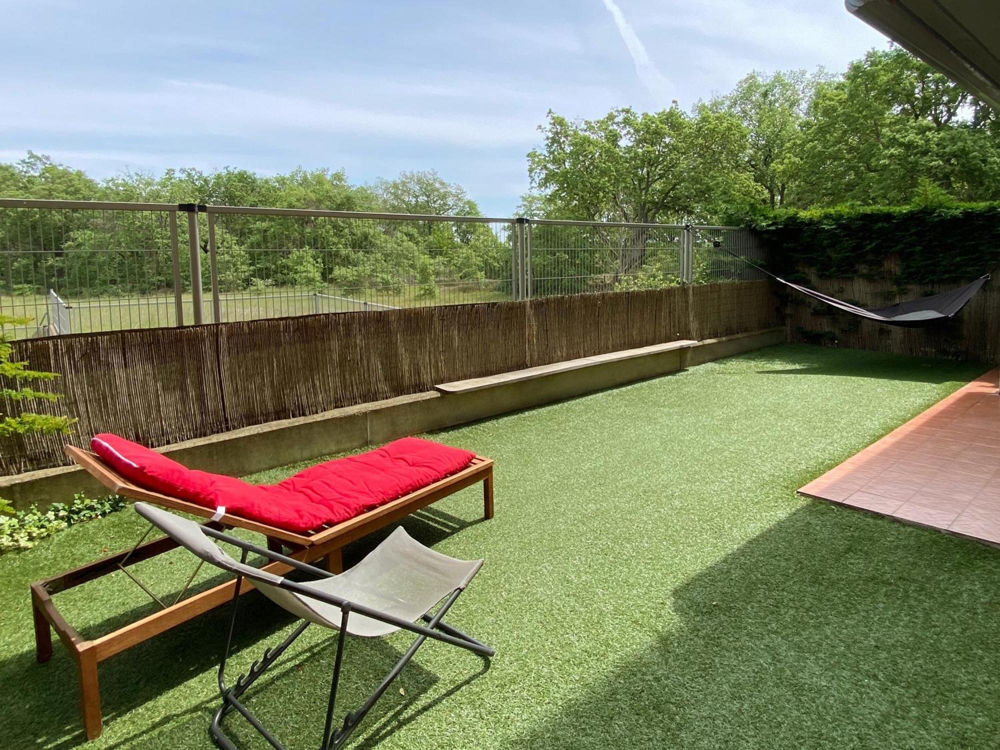 Apartamento El Robledal Ciruena Екстер'єр фото
