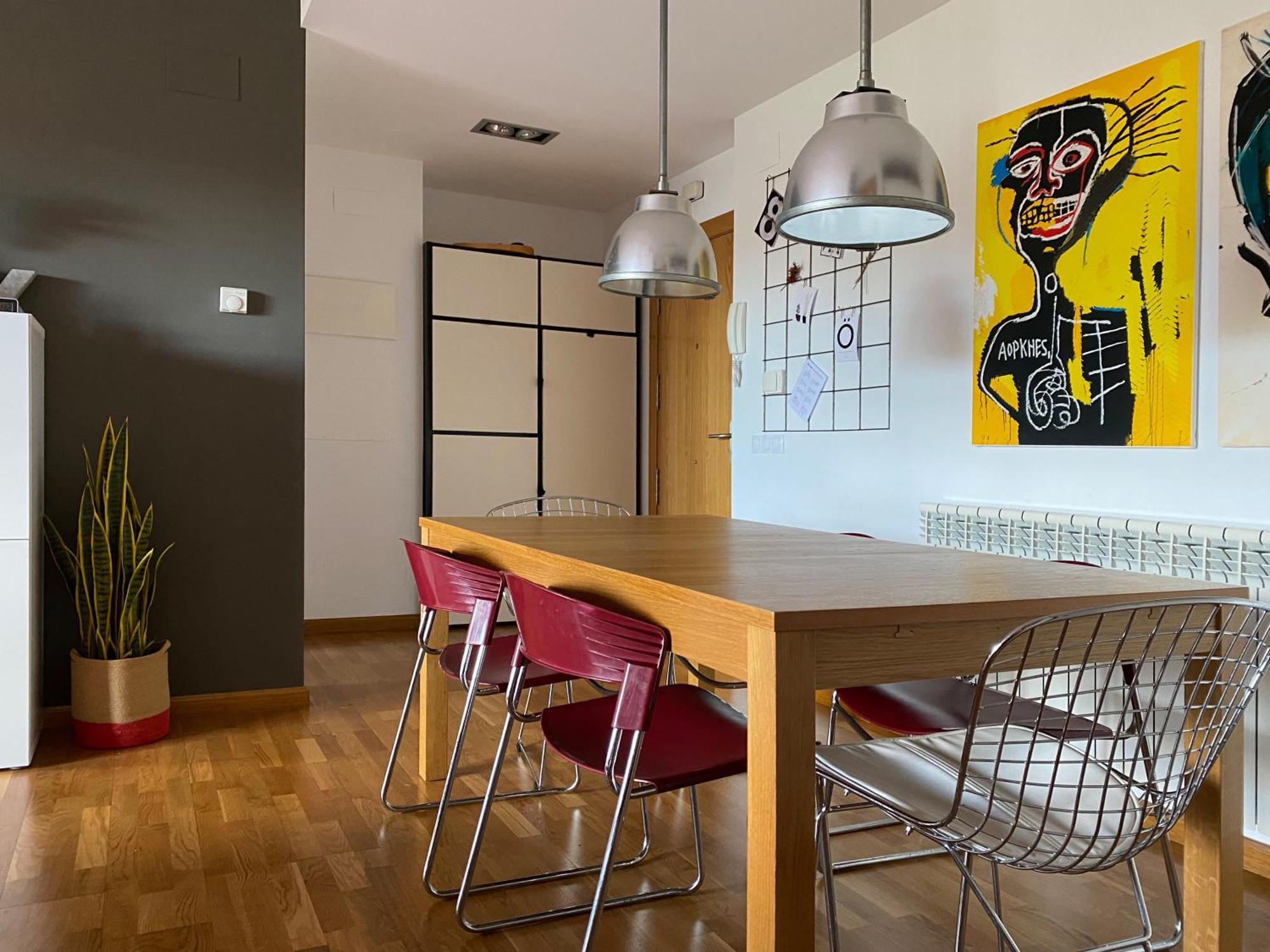 Apartamento El Robledal Ciruena Екстер'єр фото