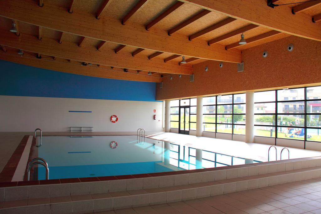 Apartamento El Robledal Ciruena Екстер'єр фото